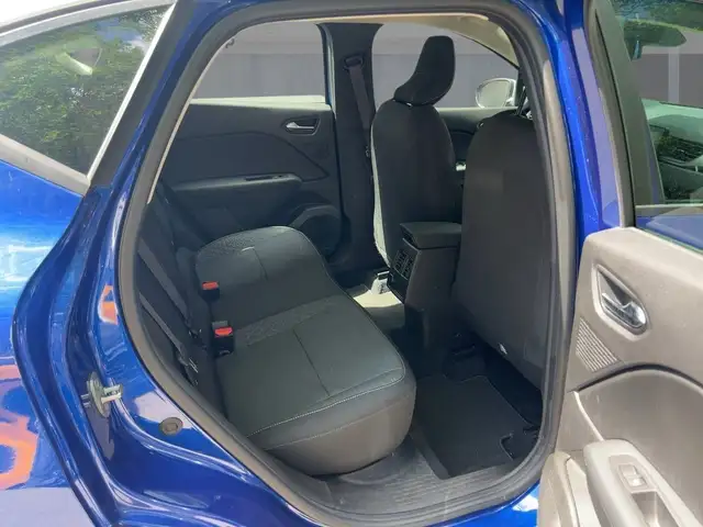 Renault Captur view 9