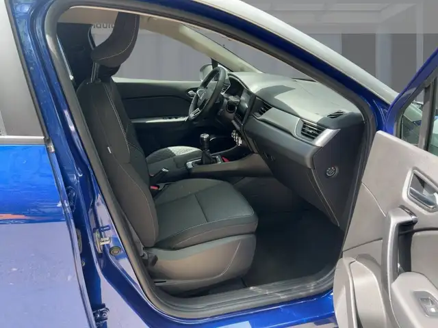 Renault Captur view 8