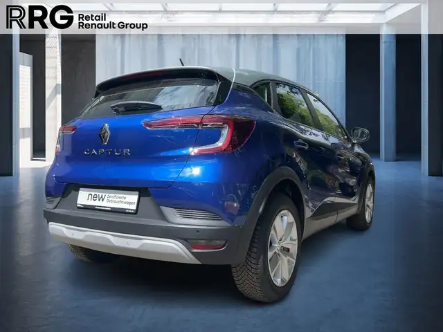 Renault Captur view 5