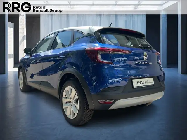 Renault Captur view 4
