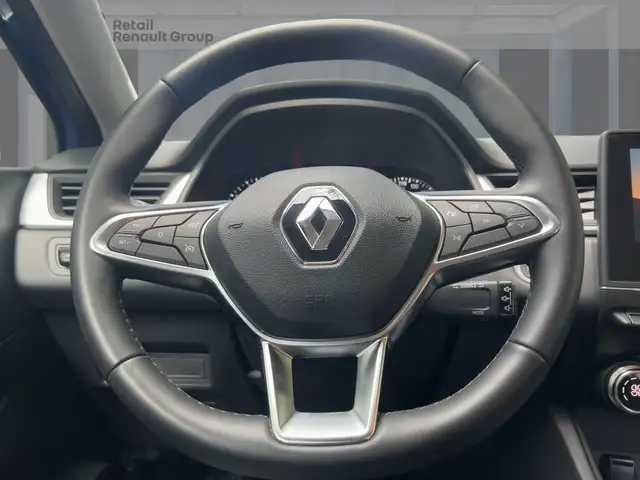 Renault Captur view 11