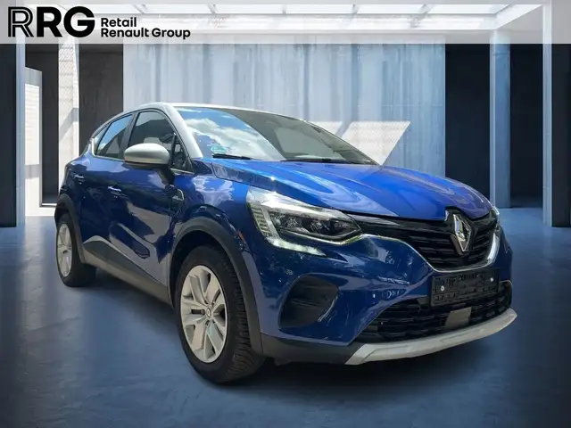 Renault Captur view 7