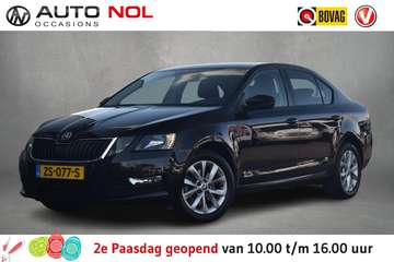 1.0 TSI Greentech Ambition Business | Navi | Apple