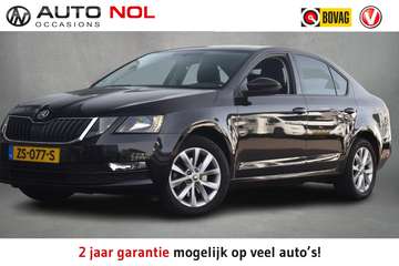 1.0 TSI Greentech Ambition Business | Navi | Apple