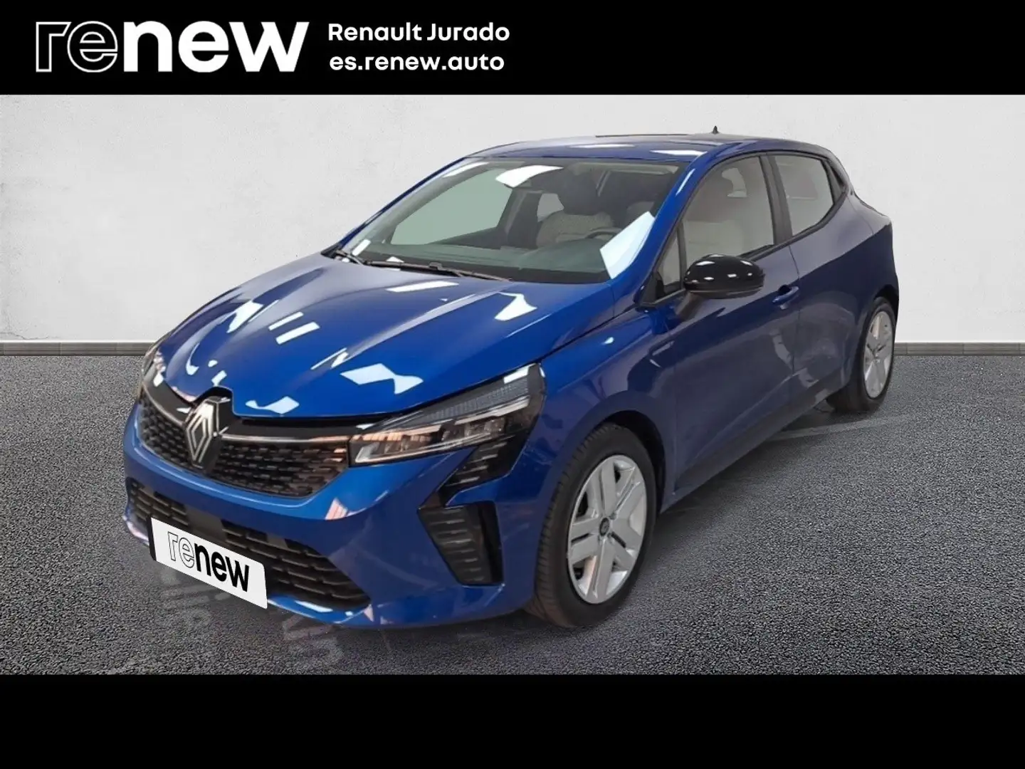 Renault Clio E-TECH Full Hybrid Evolution 105kW - 1