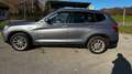 BMW X3 xDrive20d Österreich-Paket Aut. Grau - thumbnail 3