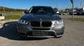 BMW X3 xDrive20d Österreich-Paket Aut. Grau - thumbnail 1