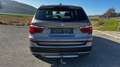 BMW X3 xDrive20d Österreich-Paket Aut. Grau - thumbnail 5