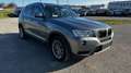 BMW X3 xDrive20d Österreich-Paket Aut. Grau - thumbnail 8