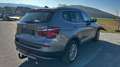 BMW X3 xDrive20d Österreich-Paket Aut. Grau - thumbnail 6