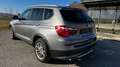 BMW X3 xDrive20d Österreich-Paket Aut. Grau - thumbnail 4