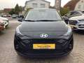 Hyundai i10 Comfort / NAVI / KAMERA / TEMP/LIM Schwarz - thumbnail 7