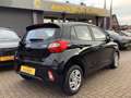 Hyundai i10 Comfort / NAVI / KAMERA / TEMP/LIM Schwarz - thumbnail 5