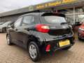 Hyundai i10 Comfort / NAVI / KAMERA / TEMP/LIM Schwarz - thumbnail 2