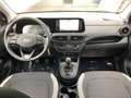 Hyundai i10 Comfort / NAVI / KAMERA / TEMP/LIM Schwarz - thumbnail 11