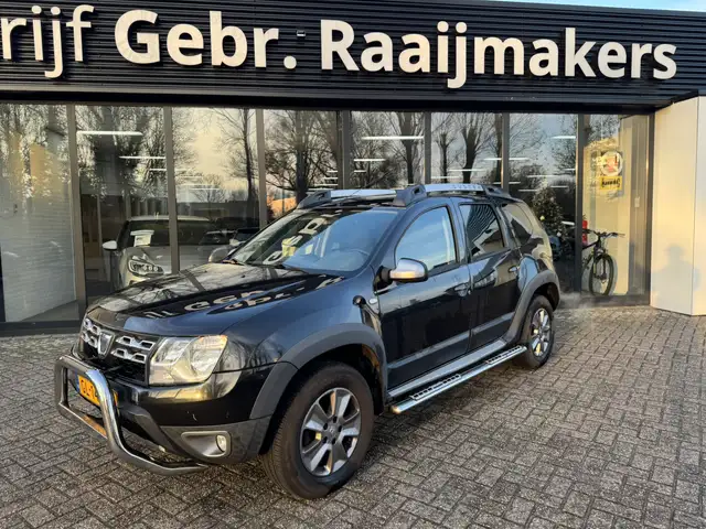 Dacia Duster 1.2 TCe 4x2 Prestige*Navi*Airco*EXPORT/EX.BPM*