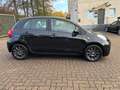 Toyota Yaris 1.8 TS TÜV NEU Schwarz - thumbnail 7