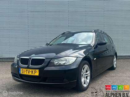 BMW 318 3-serie Touring 318i - Automaat - Nap -