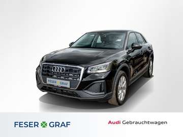 30TFSI LED/PDC/SHZ/CarPlay
