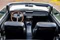 Ford Mustang Cabriolet Blanc - thumbnail 3