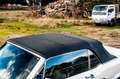 Ford Mustang Cabriolet Blanc - thumbnail 5