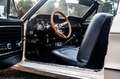 Ford Mustang Cabriolet Blanc - thumbnail 15