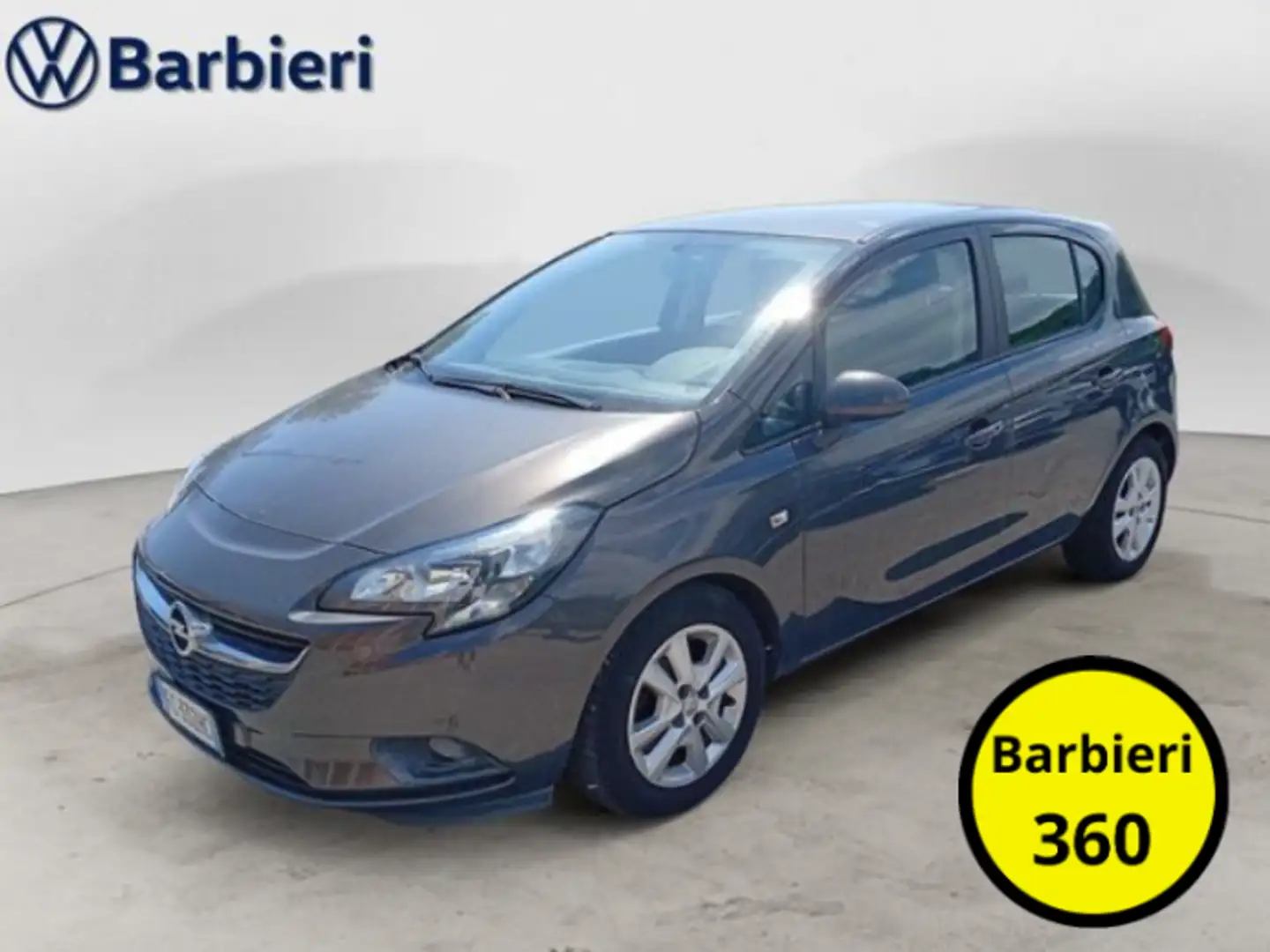 Opel Corsa Corsa 1.3 CDTI 5 porte - 1