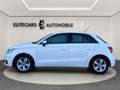 Audi A1 1.0 TFSI / SPORTBACK / PARKPILOT / PICKERL FRISCH Weiß - thumbnail 7