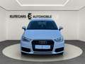 Audi A1 1.0 TFSI / SPORTBACK / PARKPILOT / PICKERL FRISCH Weiß - thumbnail 9