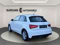 Audi A1 1.0 TFSI / SPORTBACK / PARKPILOT / PICKERL FRISCH Weiß - thumbnail 6