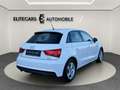 Audi A1 1.0 TFSI / SPORTBACK / PARKPILOT / PICKERL FRISCH Weiß - thumbnail 4