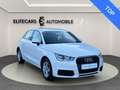 Audi A1 1.0 TFSI / SPORTBACK / PARKPILOT / PICKERL FRISCH Weiß - thumbnail 1