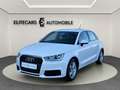 Audi A1 1.0 TFSI / SPORTBACK / PARKPILOT / PICKERL FRISCH Weiß - thumbnail 8