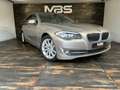 BMW 523 iA */* PACK SPOT*TOIT OUVRANT*CUIR*ETAT NEUF*/* Zilver - thumbnail 4