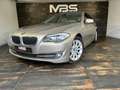 BMW 523 iA */* PACK SPOT*TOIT OUVRANT*CUIR*ETAT NEUF*/* Argento - thumbnail 1
