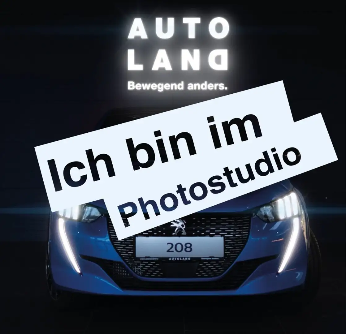 Peugeot Expert e-Expert Premium Kasten 75kWH Batterie Standard L2 Weiß - 1