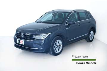 2.0 TDI SCR 150 cv Life DSG / Park Pilot - Fari LED - ACC