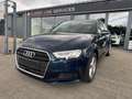 Audi A3 A3 Sportback 2.0 TDi Design S tronic Blau - thumbnail 1