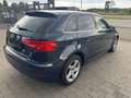 Audi A3 A3 Sportback 2.0 TDi Design S tronic Blau - thumbnail 4