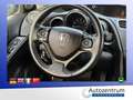 Honda Civic 1.8 Automatik Elegance *NAVI*LED* Schwarz - thumbnail 15