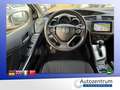 Honda Civic 1.8 Automatik Elegance *NAVI*LED* Schwarz - thumbnail 8