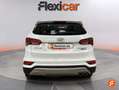 Hyundai SANTA FE 2.2CRDi 4x4 Style 7s Aut. Blanco - thumbnail 4