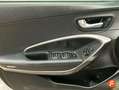 Hyundai SANTA FE 2.2CRDi 4x4 Style 7s Aut. Blanco - thumbnail 12