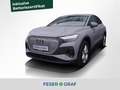 Audi Q4 e-tron Sportback 35 S line Int. LED Nav SHZ Grau - thumbnail 1