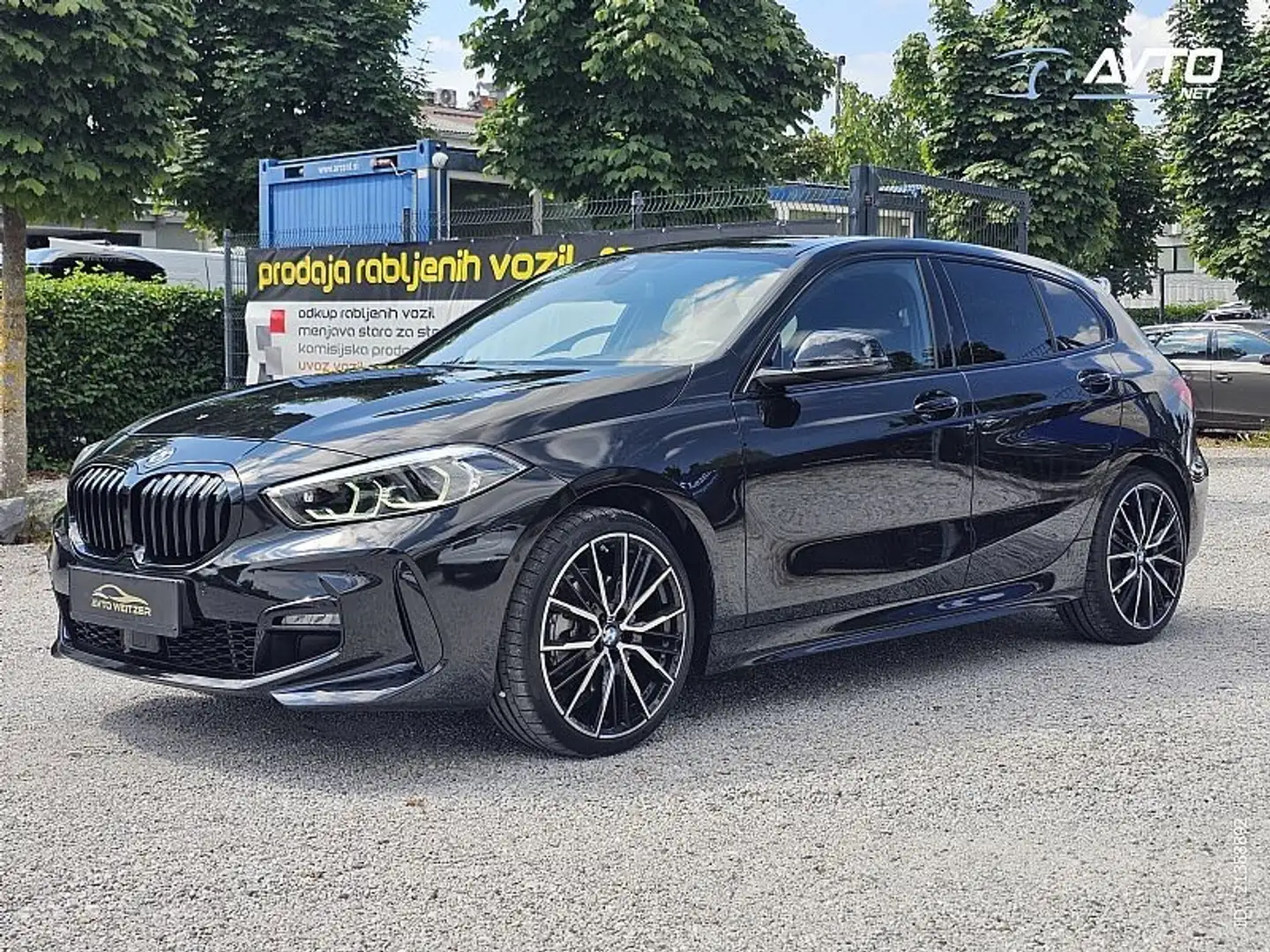 BMW 118 118i Aut. M Sport - 2