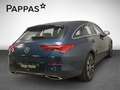 Mercedes-Benz CLA 200 d Shooting Brake Wide LED Navi Cam Distr Bleu - thumbnail 5