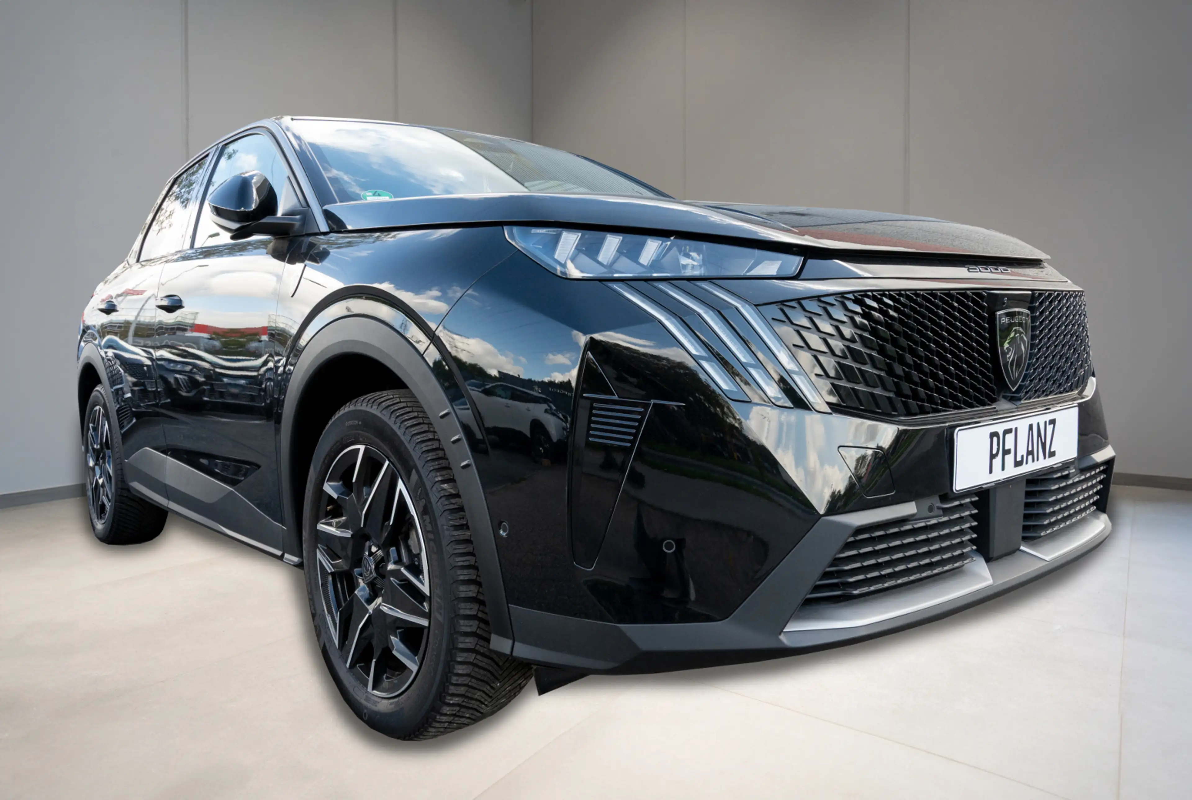 Peugeot 3008 GT 1.2 Hybrid 145 e-DSC6 *PANO-PAKET*180°KAMERA*SHZ* — photo 2
