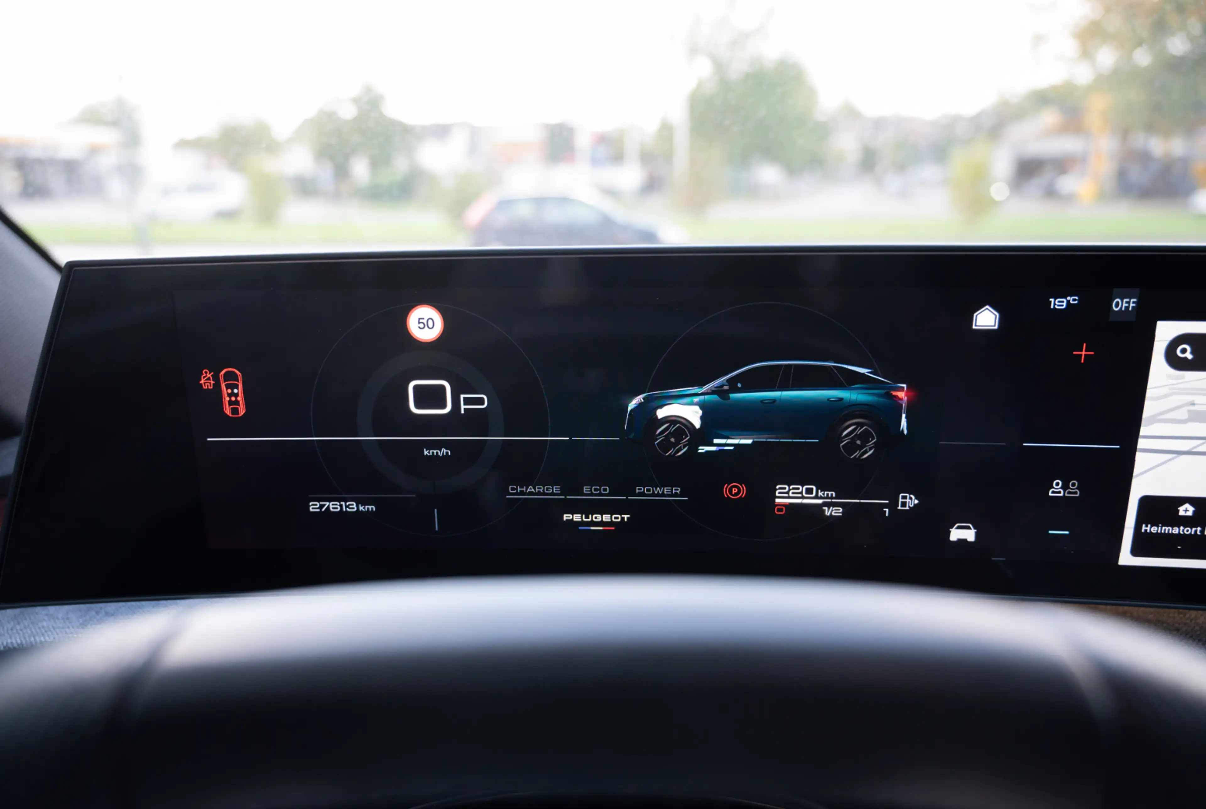 Peugeot 3008 GT 1.2 Hybrid 145 e-DSC6 *PANO-PAKET*180°KAMERA*SHZ* — photo 14