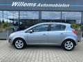 Opel Corsa 1.2-16V Anniversary Edition Airco, Cruise Control Grau - thumbnail 8