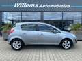 Opel Corsa 1.2-16V Anniversary Edition Airco, Cruise Control Grigio - thumbnail 5